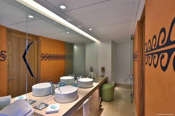 Hotel W Costa Rica - Reserva Conchal
